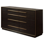 Durango Dresser - Furniture City (CA)l