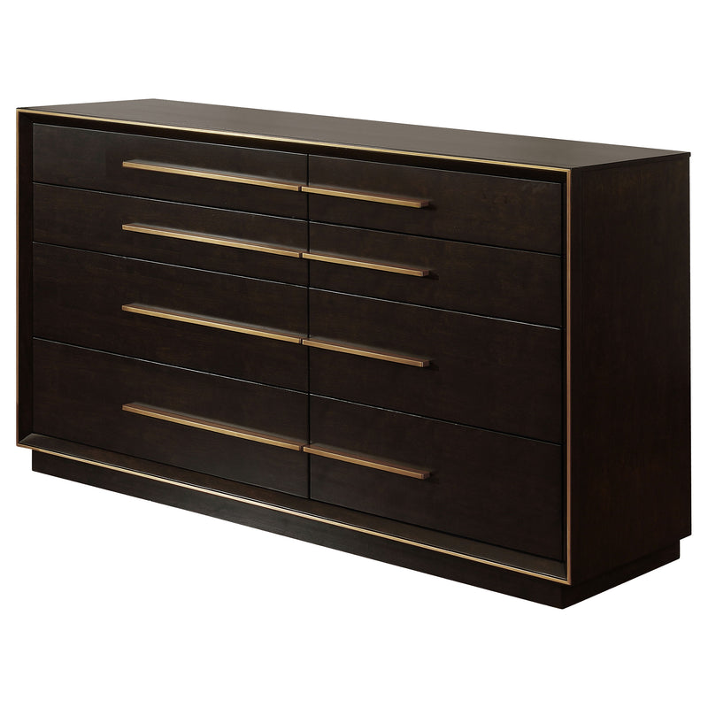 Durango Dresser - Furniture City (CA)l
