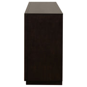Durango Dresser - Furniture City (CA)l