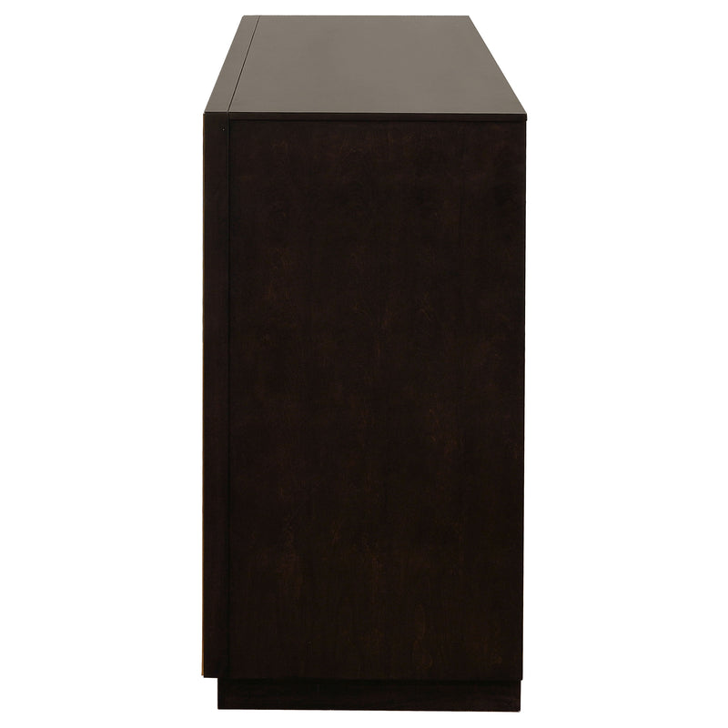 Durango Dresser - Furniture City (CA)l