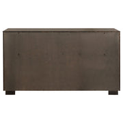 Durango Dresser - Furniture City (CA)l