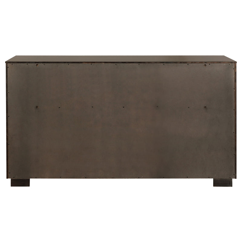 Durango Dresser - Furniture City (CA)l