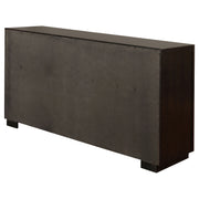 Durango Dresser - Furniture City (CA)l