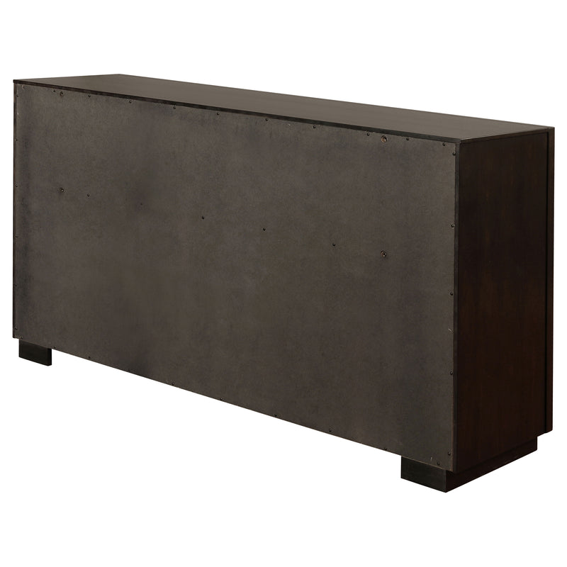 Durango Dresser - Furniture City (CA)l