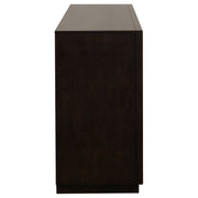 Durango Dresser - Furniture City (CA)l