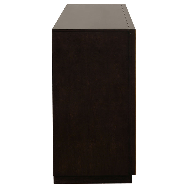 Durango Dresser - Furniture City (CA)l