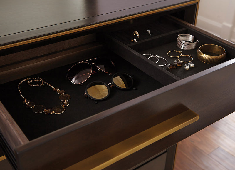 Durango Dresser - Furniture City (CA)l