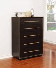 Durango Chest of Drawers - Furniture City (CA)l