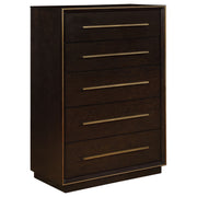 Durango Chest of Drawers - Furniture City (CA)l