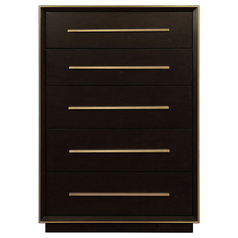 Durango Chest of Drawers - Furniture City (CA)l