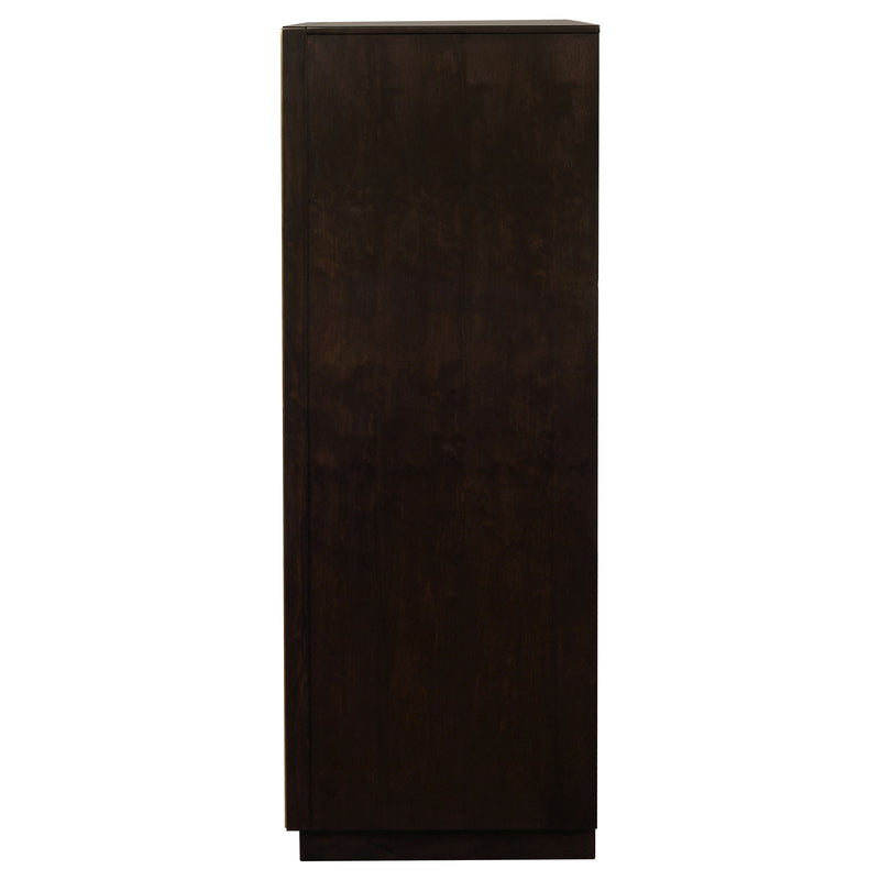 Durango Chest of Drawers - Furniture City (CA)l
