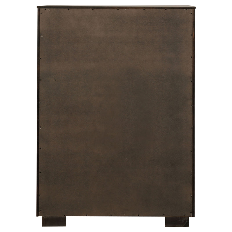 Durango Chest of Drawers - Furniture City (CA)l