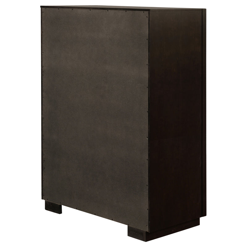 Durango Chest of Drawers - Furniture City (CA)l