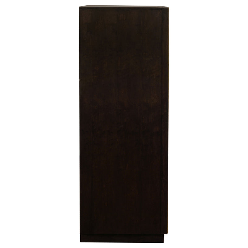 Durango Chest of Drawers - Furniture City (CA)l