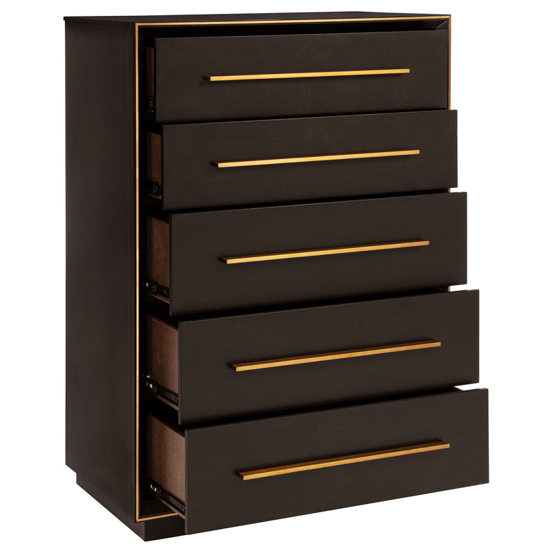 Durango Chest of Drawers - Furniture City (CA)l