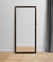 Durango Floor Mirror - Furniture City (CA)l