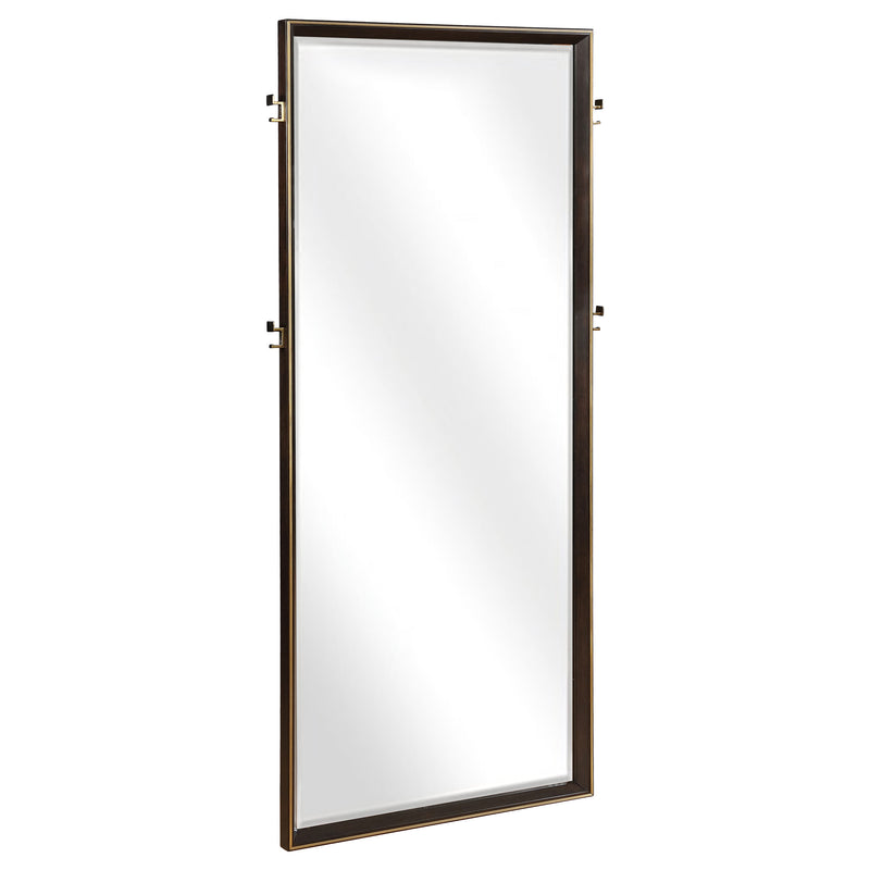Durango Floor Mirror - Furniture City (CA)l