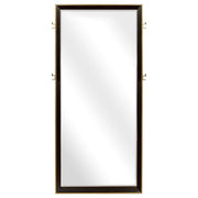 Durango Floor Mirror - Furniture City (CA)l