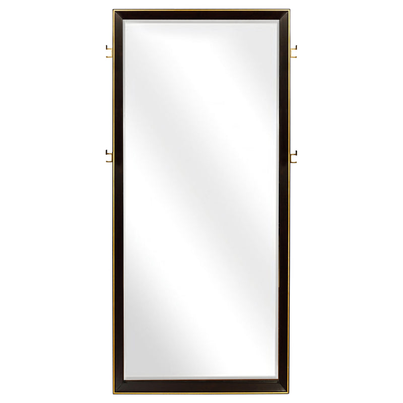 Durango Floor Mirror - Furniture City (CA)l