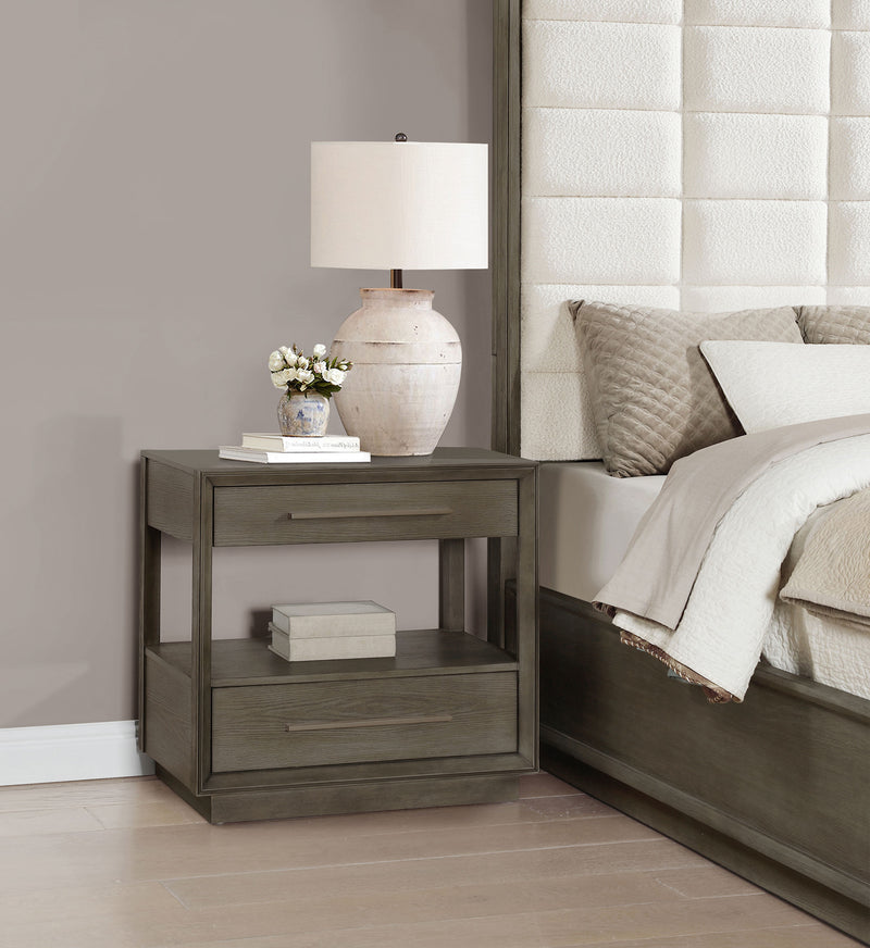 Durango Nightstand - Furniture City (CA)l