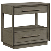 Durango Nightstand - Furniture City (CA)l