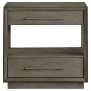 Durango Nightstand - Furniture City (CA)l