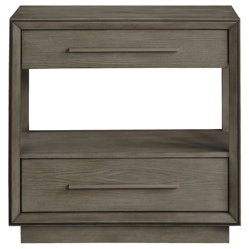 Durango Nightstand - Furniture City (CA)l