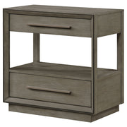 Durango Nightstand - Furniture City (CA)l