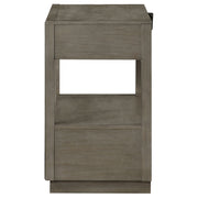 Durango Nightstand - Furniture City (CA)l