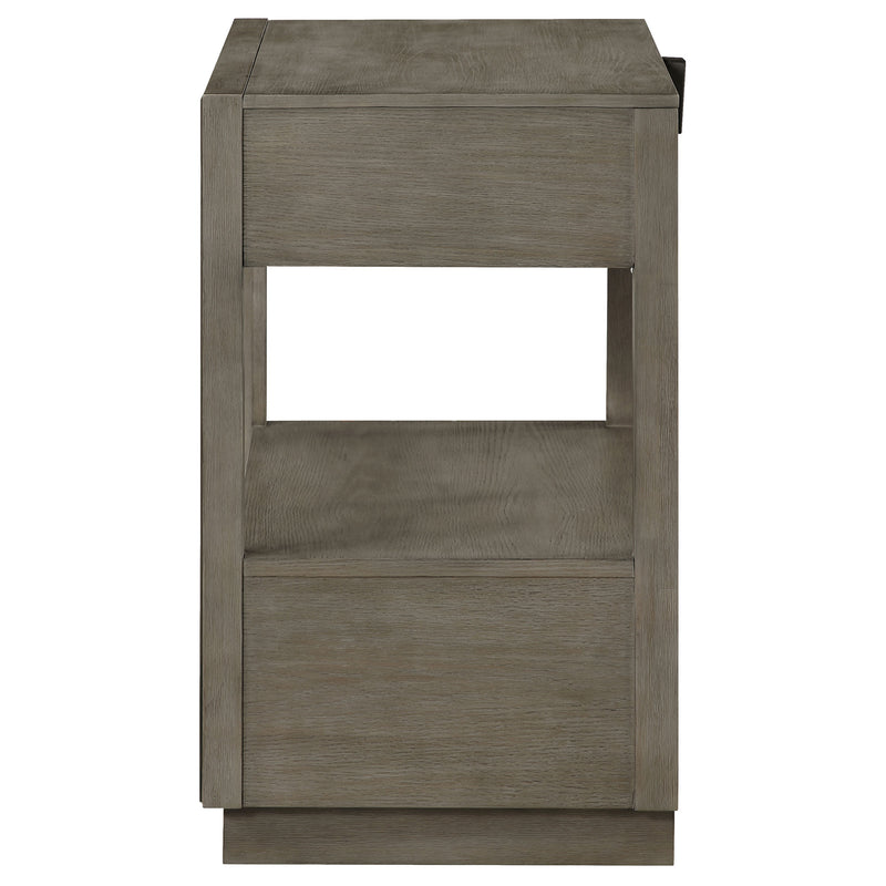Durango Nightstand - Furniture City (CA)l