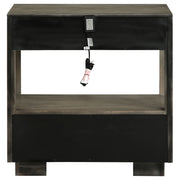 Durango Nightstand - Furniture City (CA)l