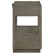 Durango Nightstand - Furniture City (CA)l