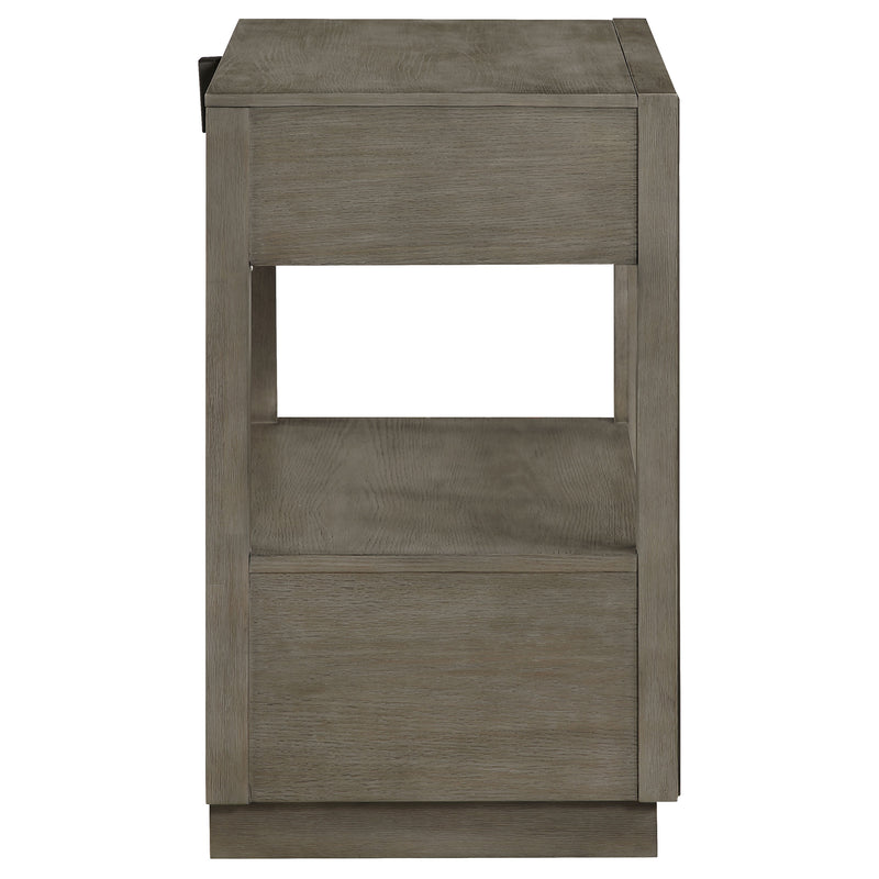 Durango Nightstand - Furniture City (CA)l