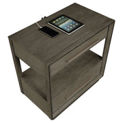 Durango Nightstand - Furniture City (CA)l