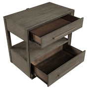 Durango Nightstand - Furniture City (CA)l