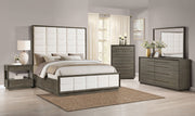 Durango Nightstand - Furniture City (CA)l
