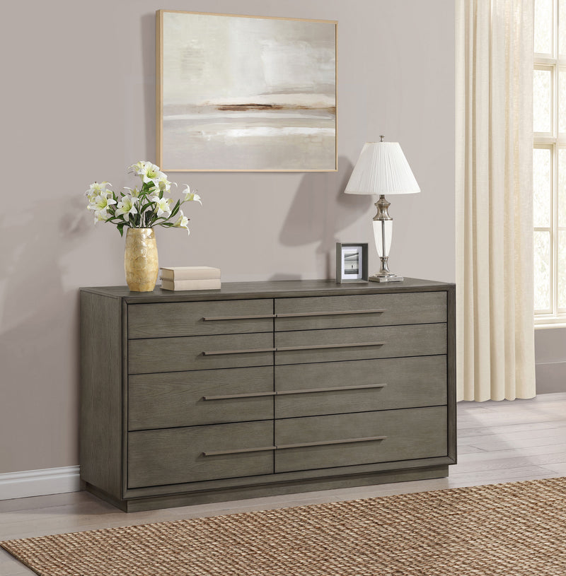 Durango Dresser - Furniture City (CA)l