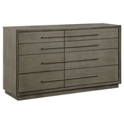 Durango Dresser - Furniture City (CA)l