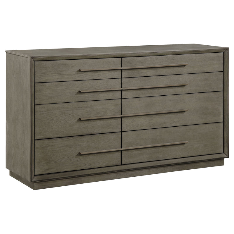 Durango Dresser - Furniture City (CA)l
