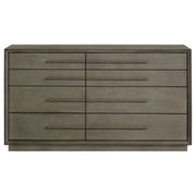 Durango Dresser - Furniture City (CA)l