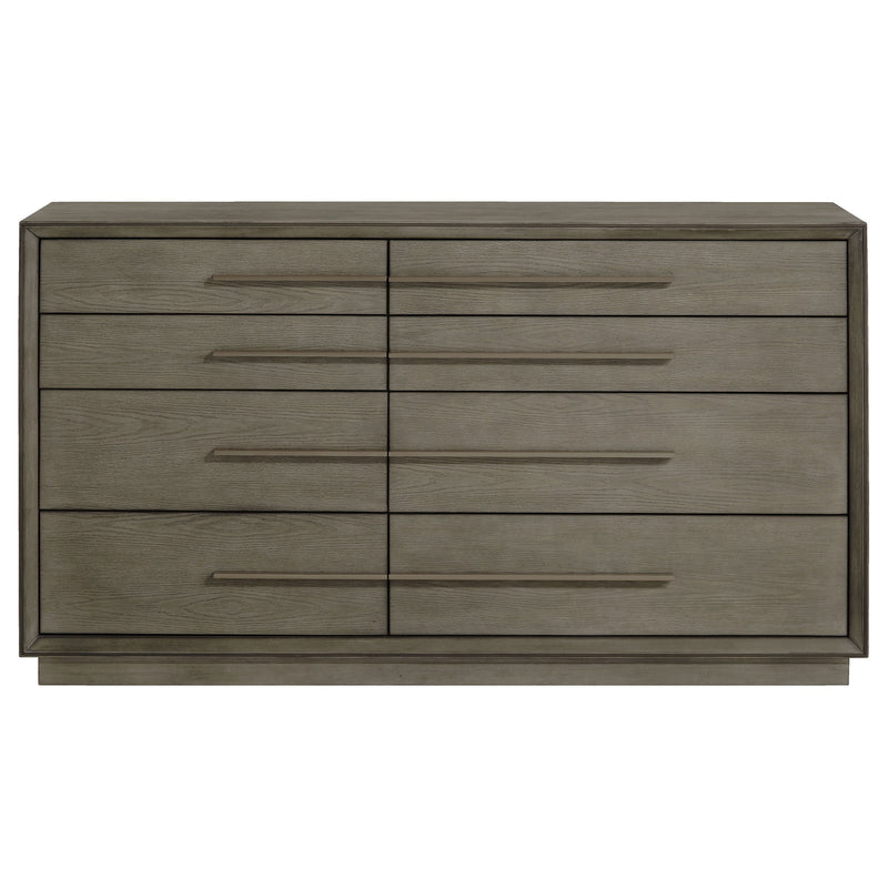 Durango Dresser - Furniture City (CA)l