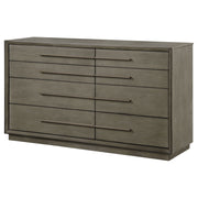 Durango Dresser - Furniture City (CA)l