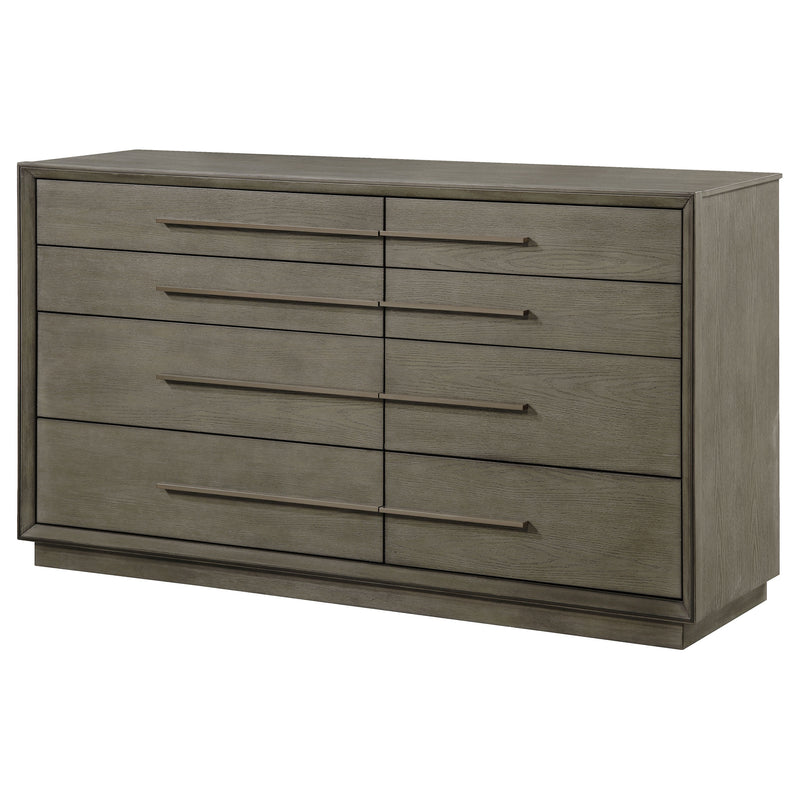 Durango Dresser - Furniture City (CA)l