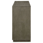 Durango Dresser - Furniture City (CA)l