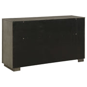 Durango Dresser - Furniture City (CA)l