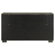 Durango Dresser - Furniture City (CA)l