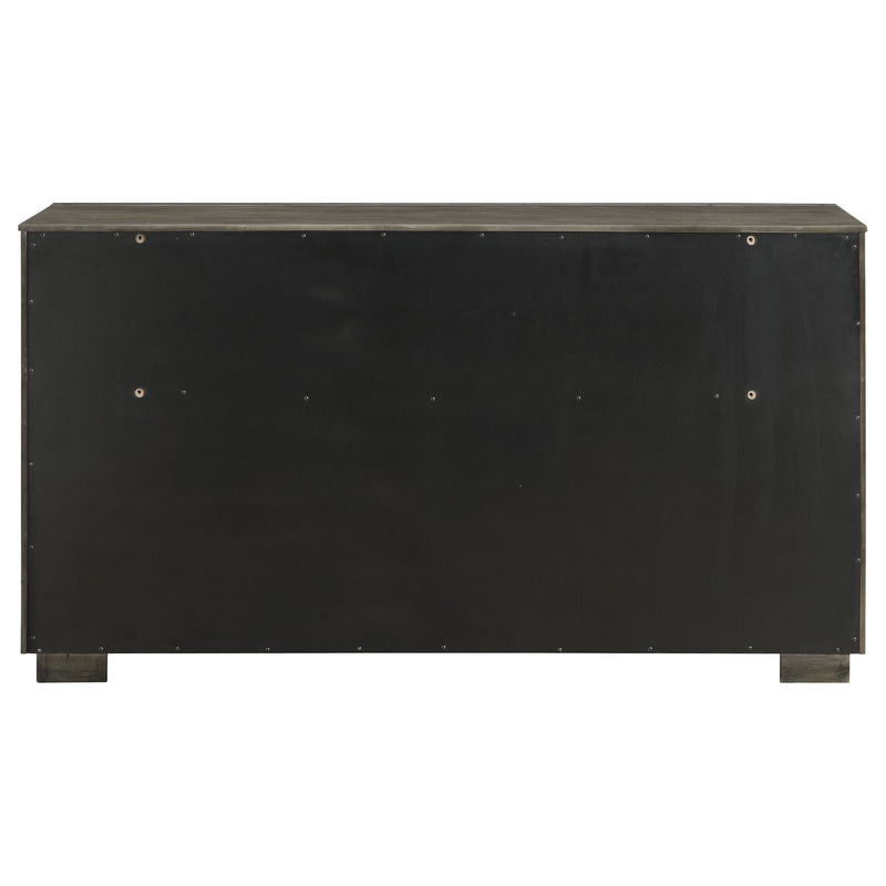 Durango Dresser - Furniture City (CA)l
