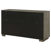 Durango Dresser - Furniture City (CA)l
