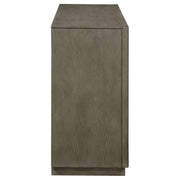 Durango Dresser - Furniture City (CA)l