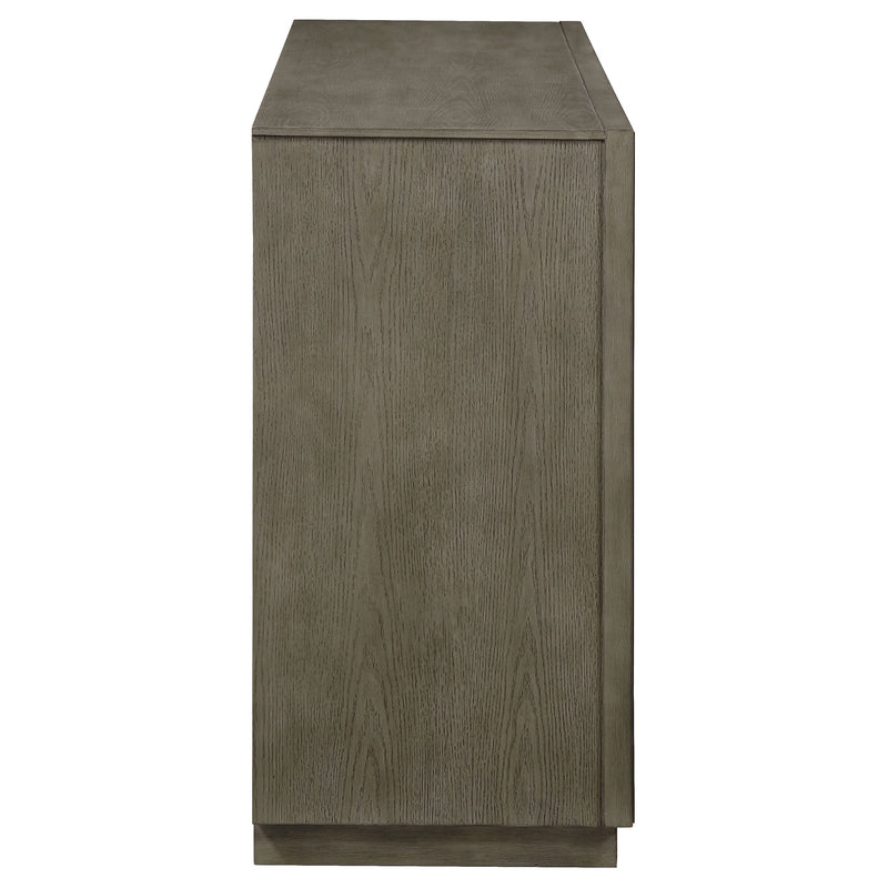 Durango Dresser - Furniture City (CA)l